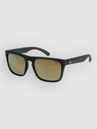 Quiksilver Ferris Polarized Smoke Sunglasses