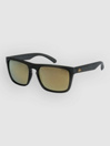 Quiksilver Ferris Polarized Smoke Sunglasses