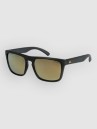 Quiksilver Ferris Polarized Smoke Sunglasses