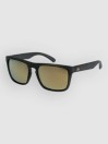 Quiksilver Ferris Polarized Smoke Sunglasses