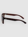 Quiksilver Ferris Brown Tortoise Sunglasses