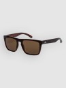 Quiksilver Ferris Brown Tortoise Sunglasses