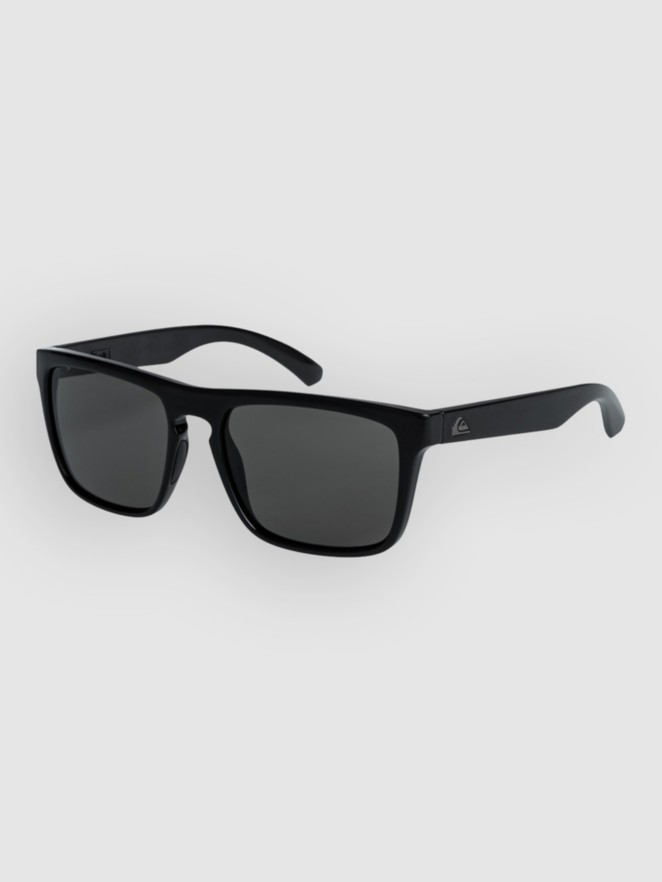 Quiksilver Ferris Black Sunglasses