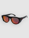 Quiksilver Eliminator+ Polarized Smoke Sunglasses