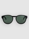 Quiksilver Eliminator Polarized Black Sunglasses