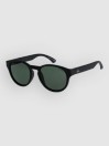 Quiksilver Eliminator Polarized Black Sunglasses