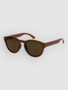 Quiksilver Eliminator Polarized Stone Sunglasses