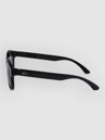 Quiksilver Eliminator Black Sunglasses