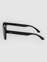 Quiksilver Eliminator Black Sunglasses
