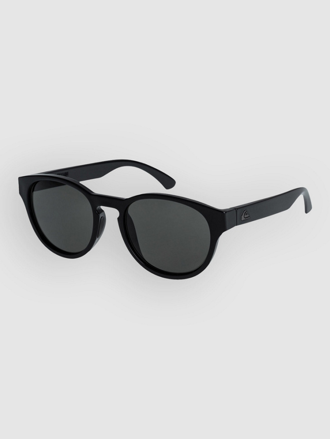 Quiksilver Eliminator Black Sunglasses