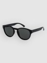 Quiksilver Eliminator Black Sunglasses
