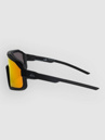 Quiksilver Slash+ Black Sunglasses