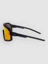 Quiksilver Slash+ Black Sunglasses