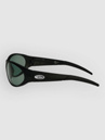 Quiksilver Ellipse Polarized Black Sunglasses