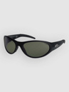 Quiksilver Ellipse Polarized Black Sunglasses