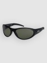 Quiksilver Ellipse Polarized Black Sunglasses