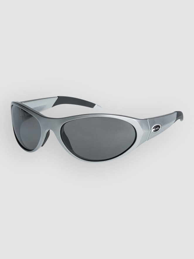 Quiksilver Ellipse Silver Sunglasses