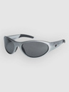 Quiksilver Ellipse Silver Sunglasses