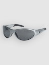 Quiksilver Ellipse Silver Sunglasses