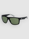 Quiksilver Transmission Polarized Black Sonnenbrille