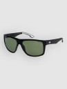 Quiksilver Transmission Polarized Black Sonnenbrille