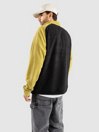 Quiksilver Powder Chaser Hz Fleece Pullover