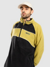 Quiksilver Powder Chaser Hz Fleece Pullover