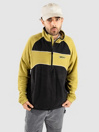 Quiksilver Powder Chaser Hz Fleece Pullover