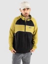 Quiksilver Powder Chaser Hz Fleece Pullover