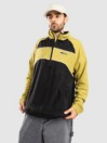 Quiksilver Powder Chaser Hz Fleece Pullover