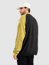 Quiksilver Flame On Fleece Fleecepullover
