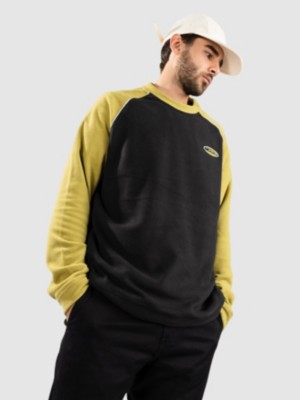 Quiksilver Flame On Fleece Fleece Pullover