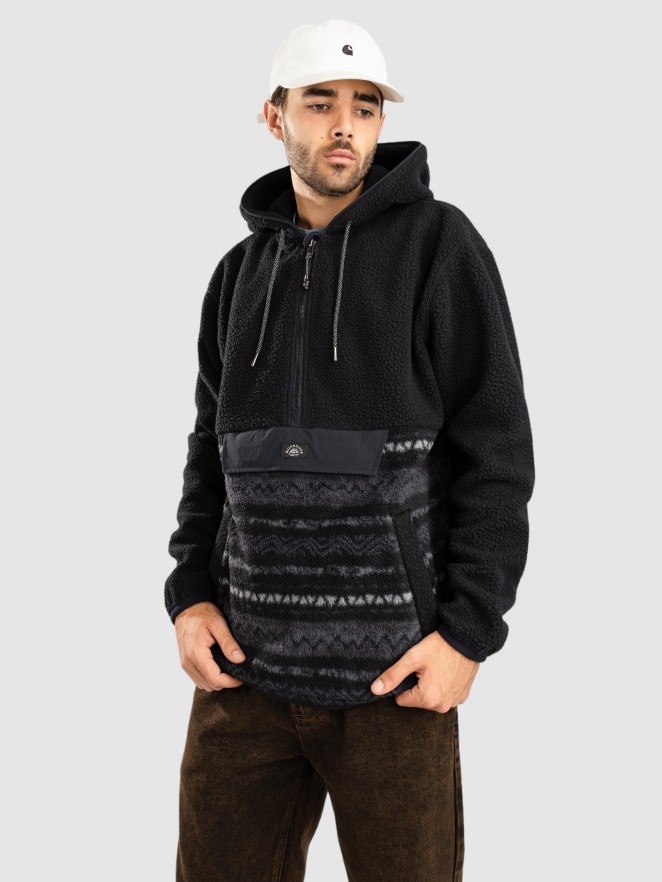 Quiksilver Clean Coasts Print Block