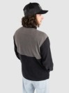 Quiksilver Taped Off Polar Fleece Pullover