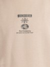 Quiksilver Surf The Earth Crew Sweater