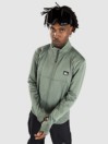 Quiksilver Steep Point Full Through Fleece Jacket