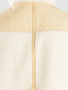 Quiksilver Shallow Water Fz Fleece Sweatjacke