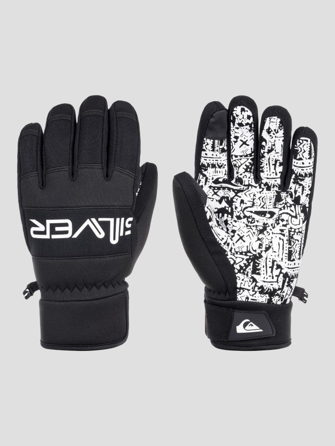 Quiksilver Method Handschuhe