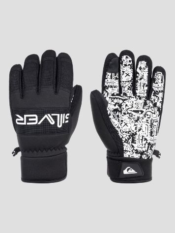 Quiksilver Method Gloves