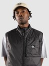 Quiksilver Under Story Gilet in Pile