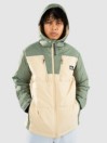 Quiksilver Nomad Jacket