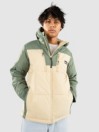 Quiksilver Nomad Jacket