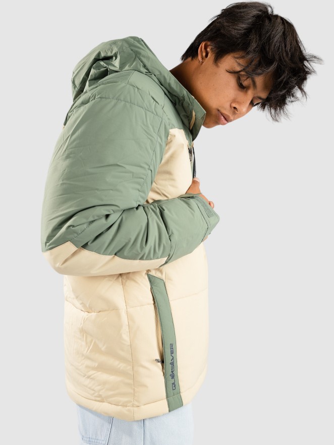 Quiksilver Nomad Jacket