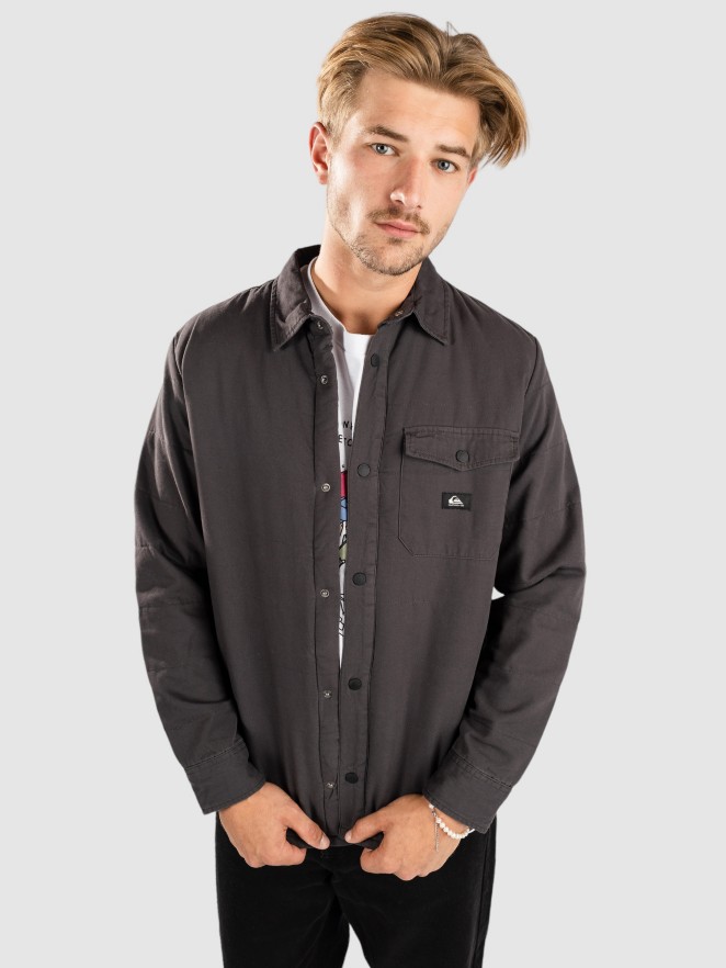 Quiksilver Downrail Upd Jacket