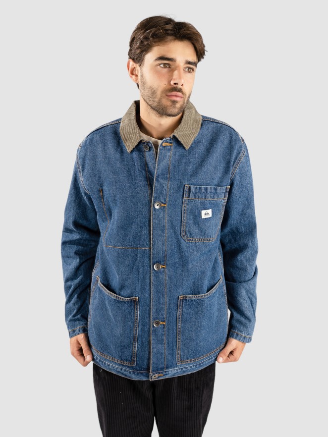 Quiksilver Achlean Jacket