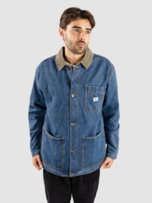 Quiksilver Achlean Giacca