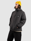 Quiksilver Lizard Runner Jacke
