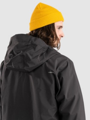 Lizard Runner - Chaqueta Impermeable para Hombre