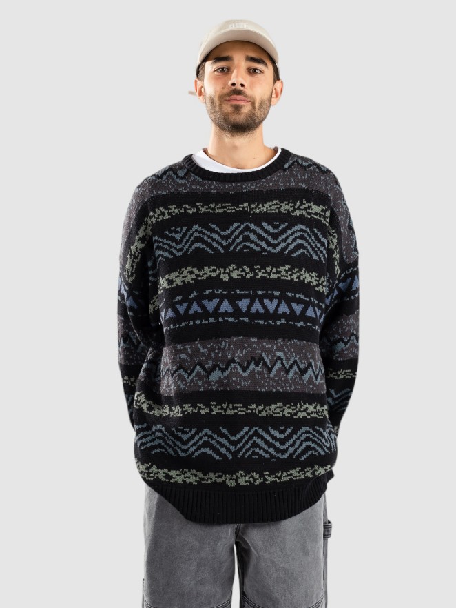 Quiksilver Elcho Strickpullover