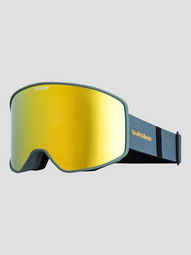 Quiksilver Storm Laurel Wreath Goggle